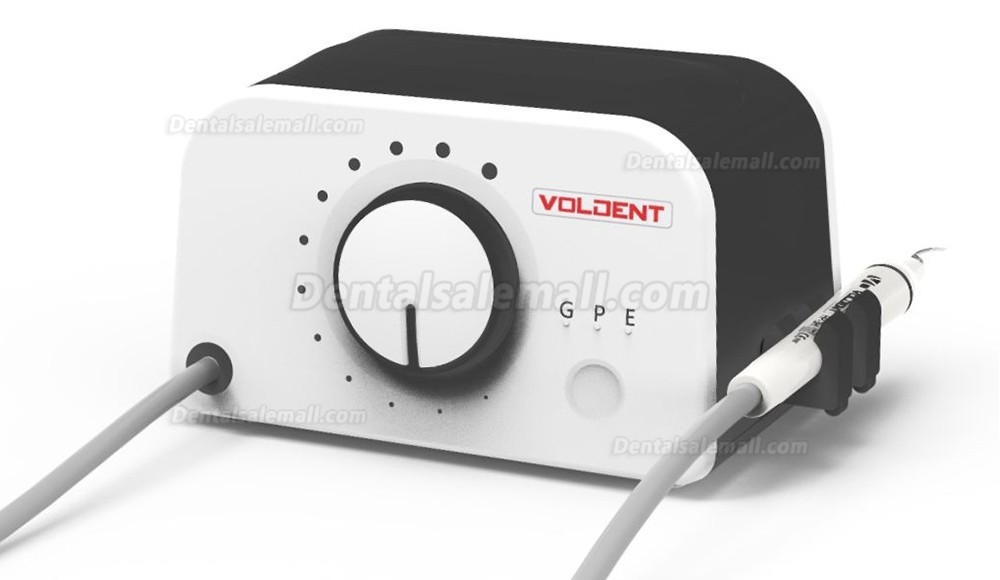 VolDent Type 1 Dental Ultrasonic Piezo Scaler Fit EMS & Mectron
